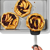 Non-Stick Pro Clear Coated Quarter Sheet Pan M3