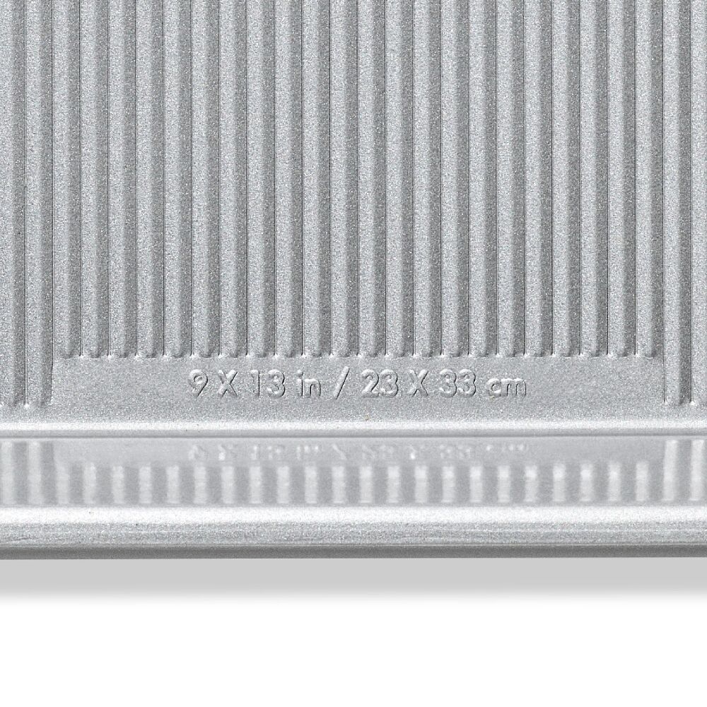 Non-Stick Pro Clear Coated Quarter Sheet Pan M3