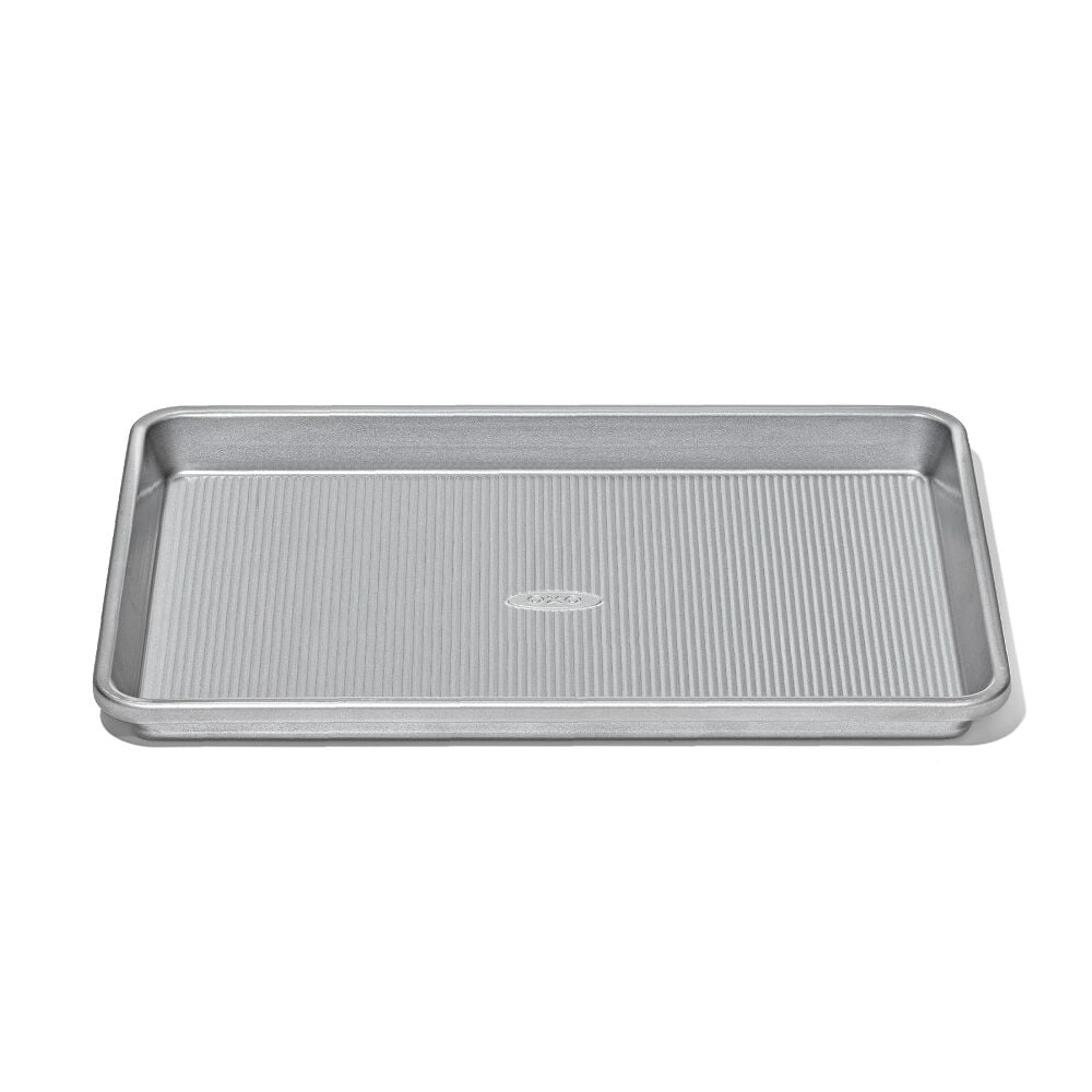 Non-Stick Pro Clear Coated Jelly Roll Pan O6
