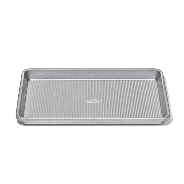 Non-Stick Pro Clear Coated Jelly Roll Pan O6