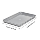 Non-Stick Pro Clear Coated Jelly Roll Pan O6