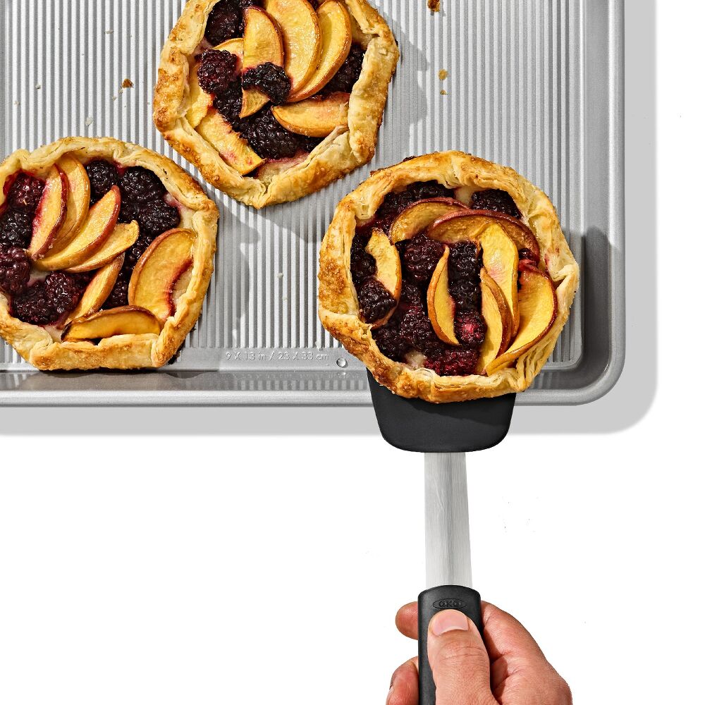 Non-Stick Pro Clear Coated Jelly Roll Pan O6
