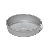 Non-Stick Pro Clear Coated 9 In Round Cake Pan C8