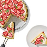 Non-Stick Pro Clear Coated 9 In Round Cake Pan C8