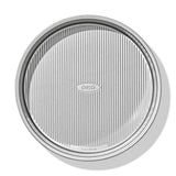 Non-Stick Pro Clear Coated 9 In Round Cake Pan C8