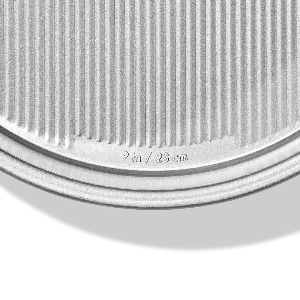 Non-Stick Pro Clear Coated 9 In Round Cake Pan C8
