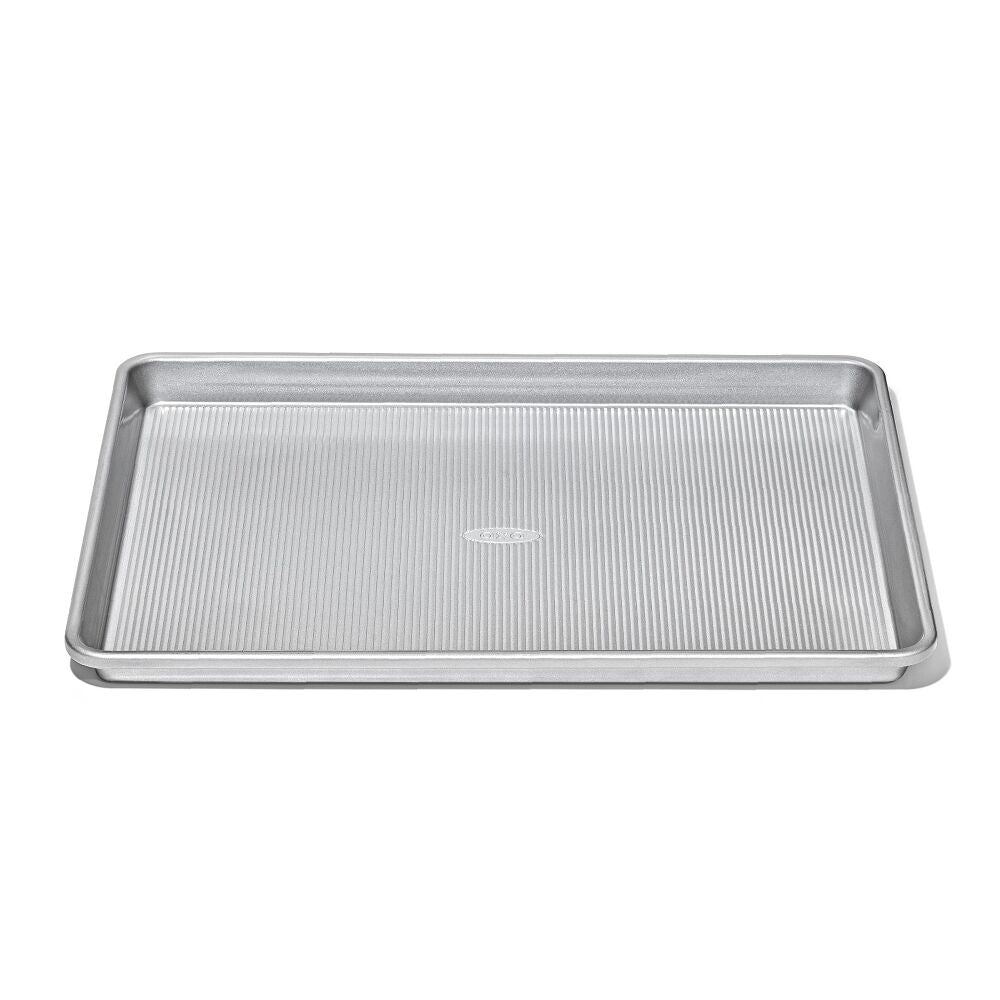 Non-Stick Pro Clear Coated Half Sheet Pan J8