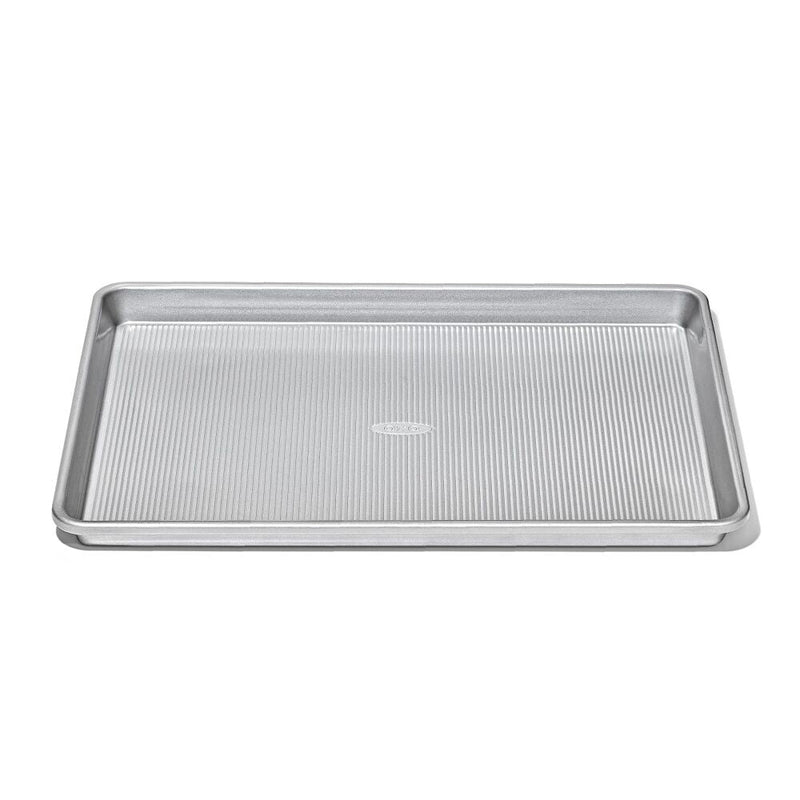 Non-Stick Pro Clear Coated Half Sheet Pan J8
