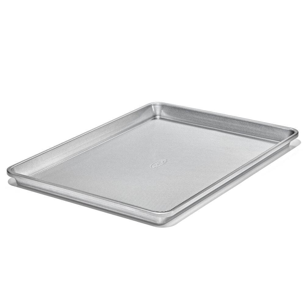 Non-Stick Pro Clear Coated Half Sheet Pan T2