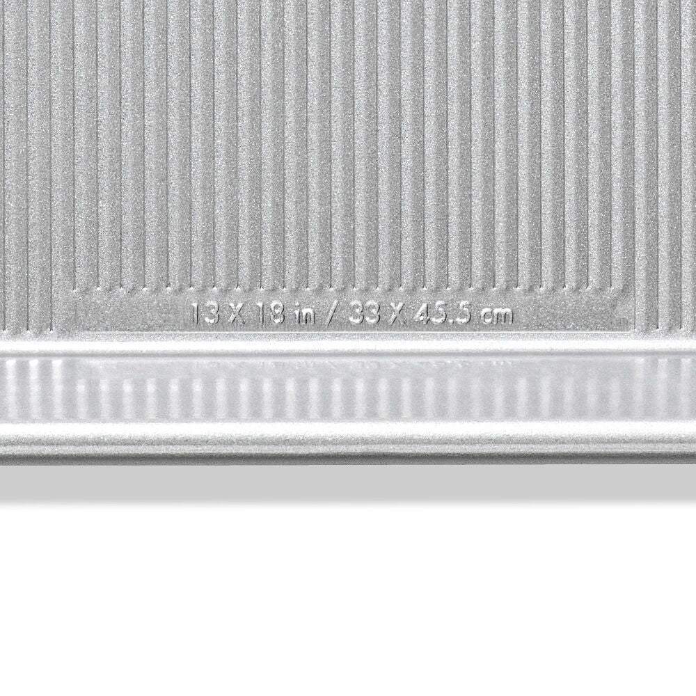 Non-Stick Pro Clear Coated Half Sheet Pan T2