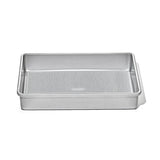 Non-Stick Pro Clear Coated 9 In x 13 In Cake Pan E4