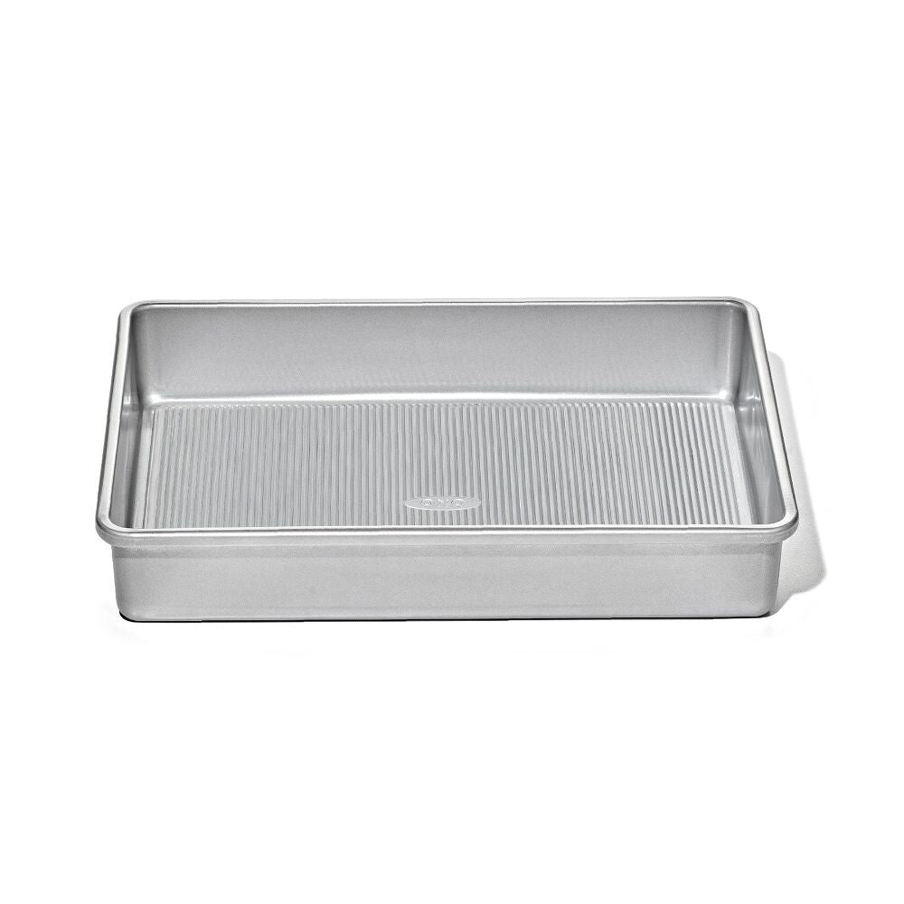 Non-Stick Pro Clear Coated 9 In x 13 In Cake Pan D3