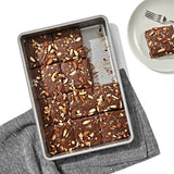 Non-Stick Pro Clear Coated 9 In x 13 In Cake Pan E4