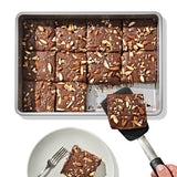 Non-Stick Pro Clear Coated 9 In x 13 In Cake Pan D3
