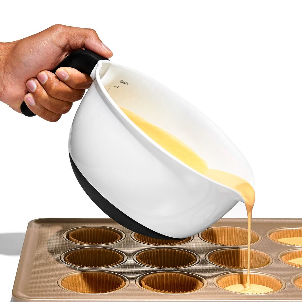 Batter Bowl G8