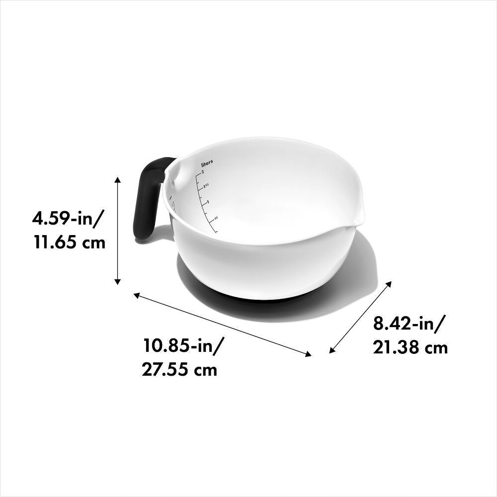 Batter Bowl G8