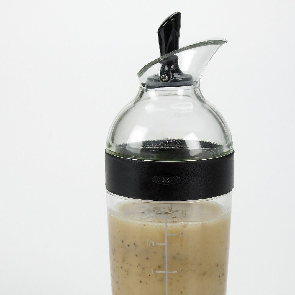Salad Dressing Shaker B7