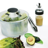 Salad Dressing Shaker B7