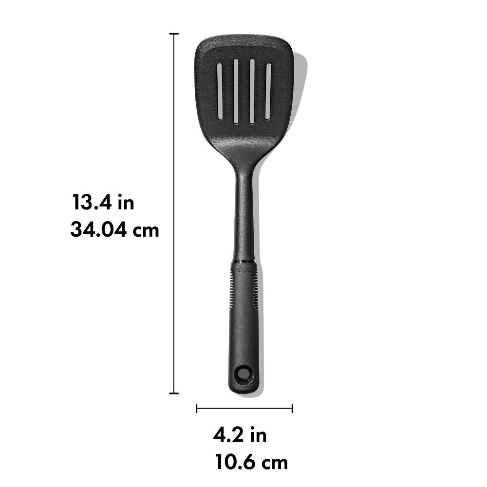 Nylon Square Turner R5