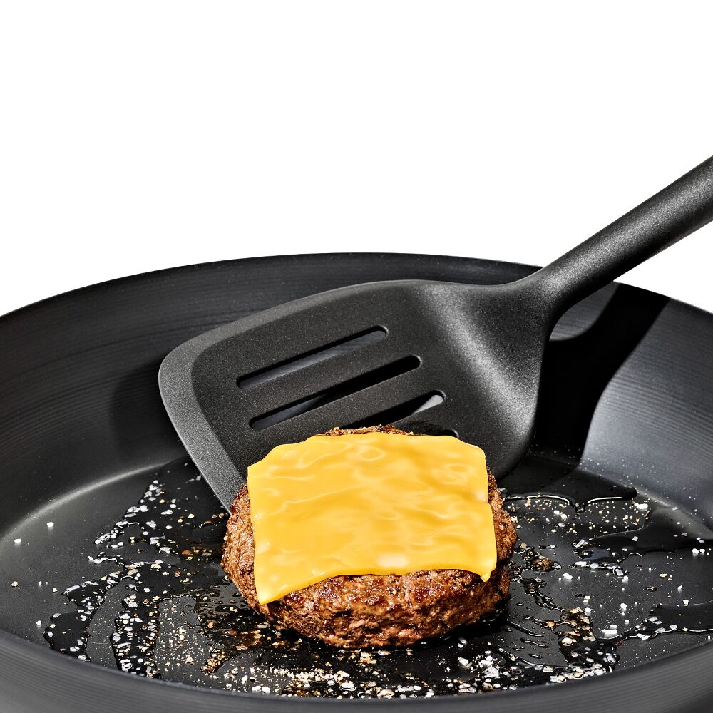 Nylon Square Turner R9