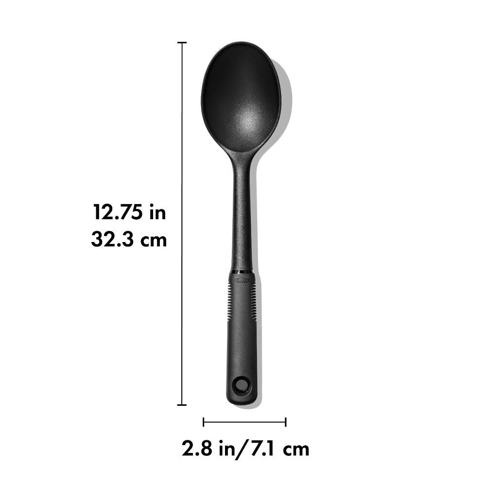 Nylon Spoon Z1