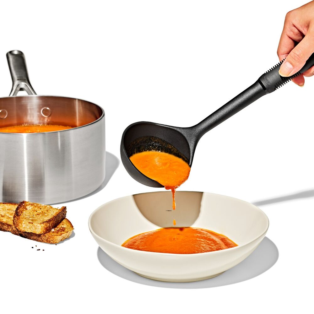 Nylon Ladle M7