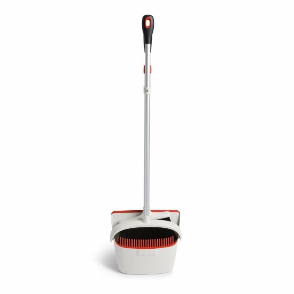 Large Sweep Set with Extendable Broom N1