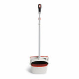 Large Sweep Set with Extendable Broom N1