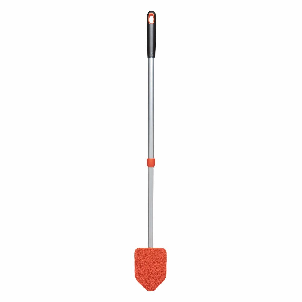 Extendable Tub & Tile Scrubber K0