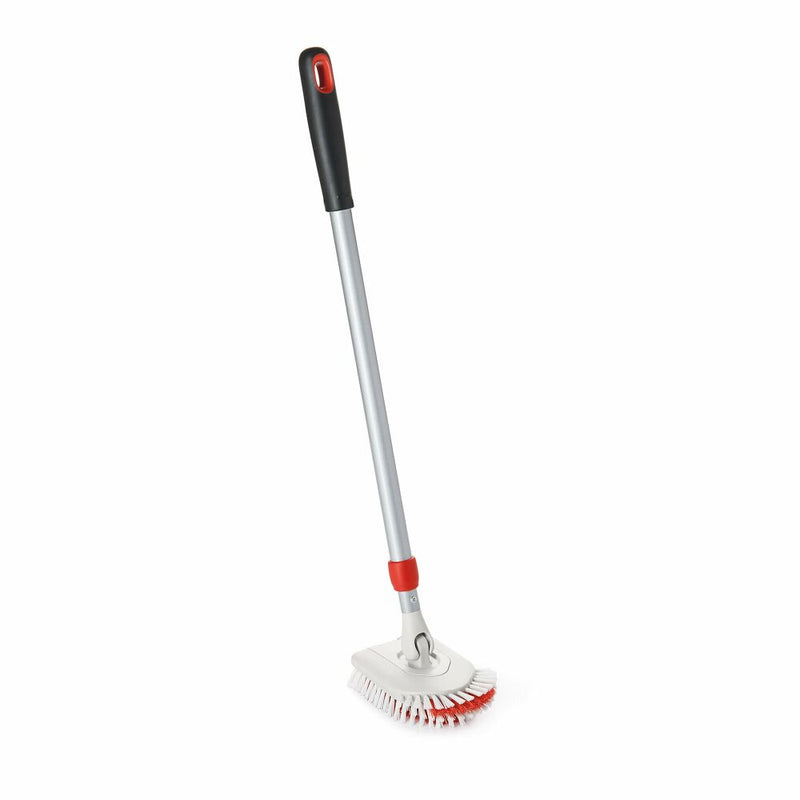 Extendable Tub & Tile Brush E1