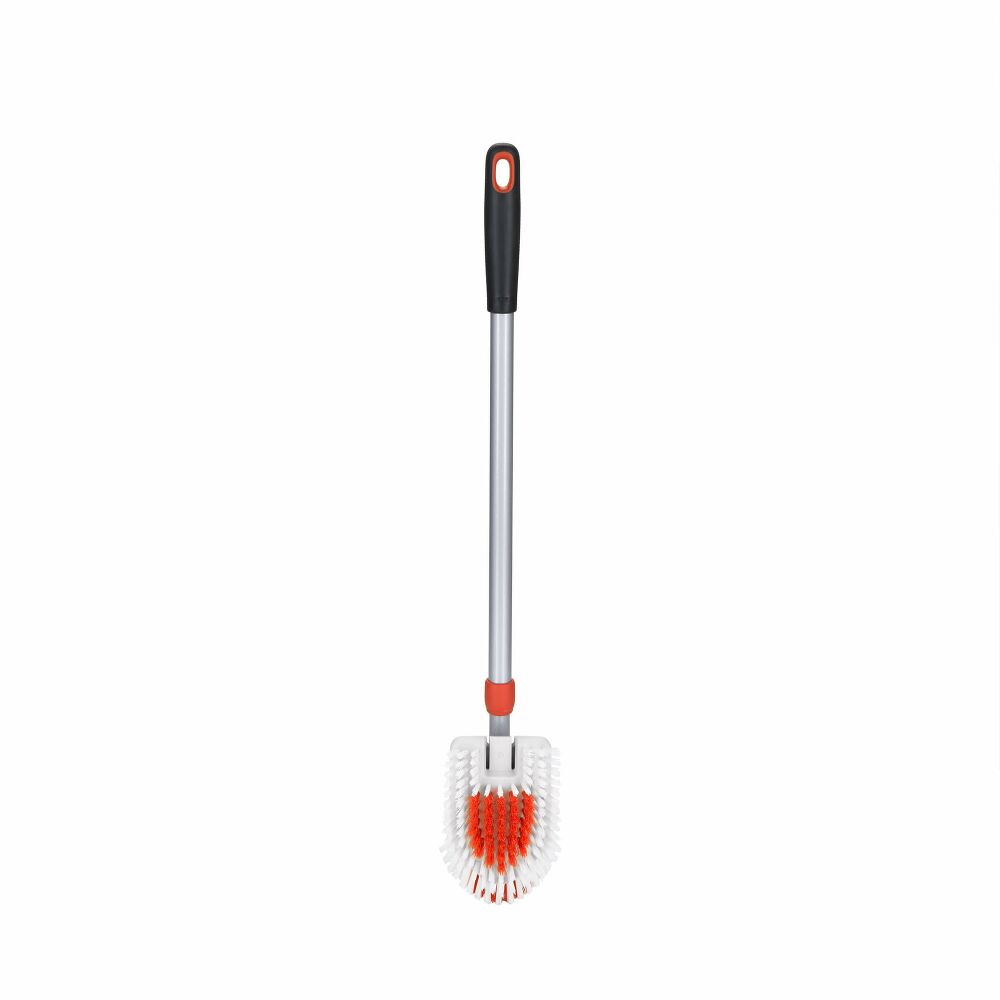 Extendable Tub & Tile Brush E1