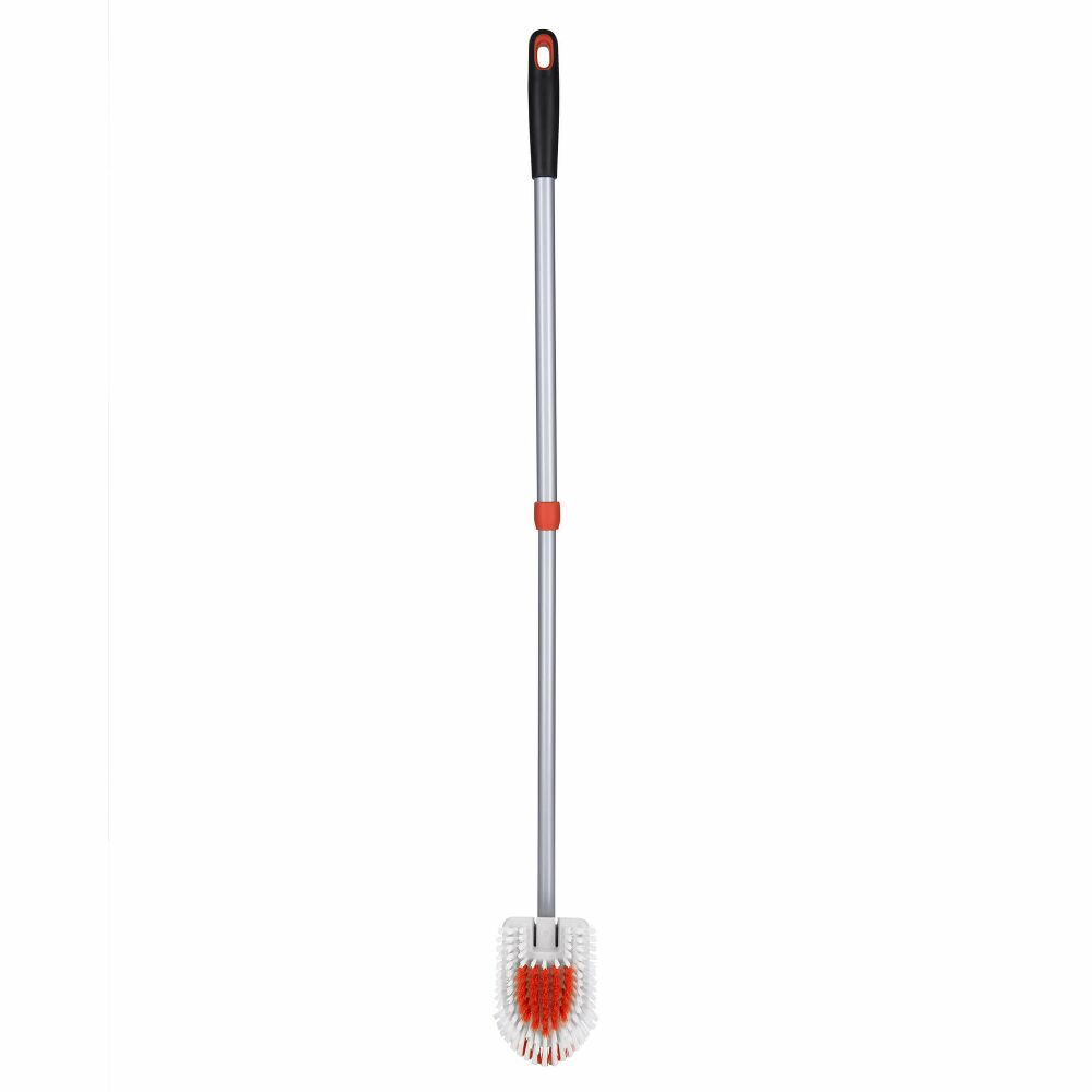 Extendable Tub & Tile Brush E1
