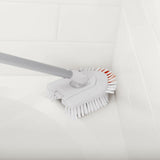 Extendable Tub & Tile Brush E1