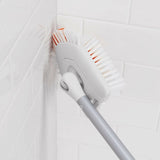 Extendable Tub & Tile Brush E1