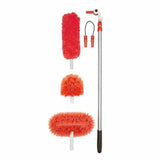 Long Reach Dusting System T0