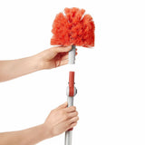 Long Reach Dusting System F4