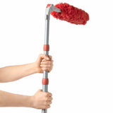 Long Reach Dusting System F4