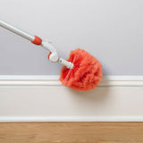 Long Reach Dusting System F4