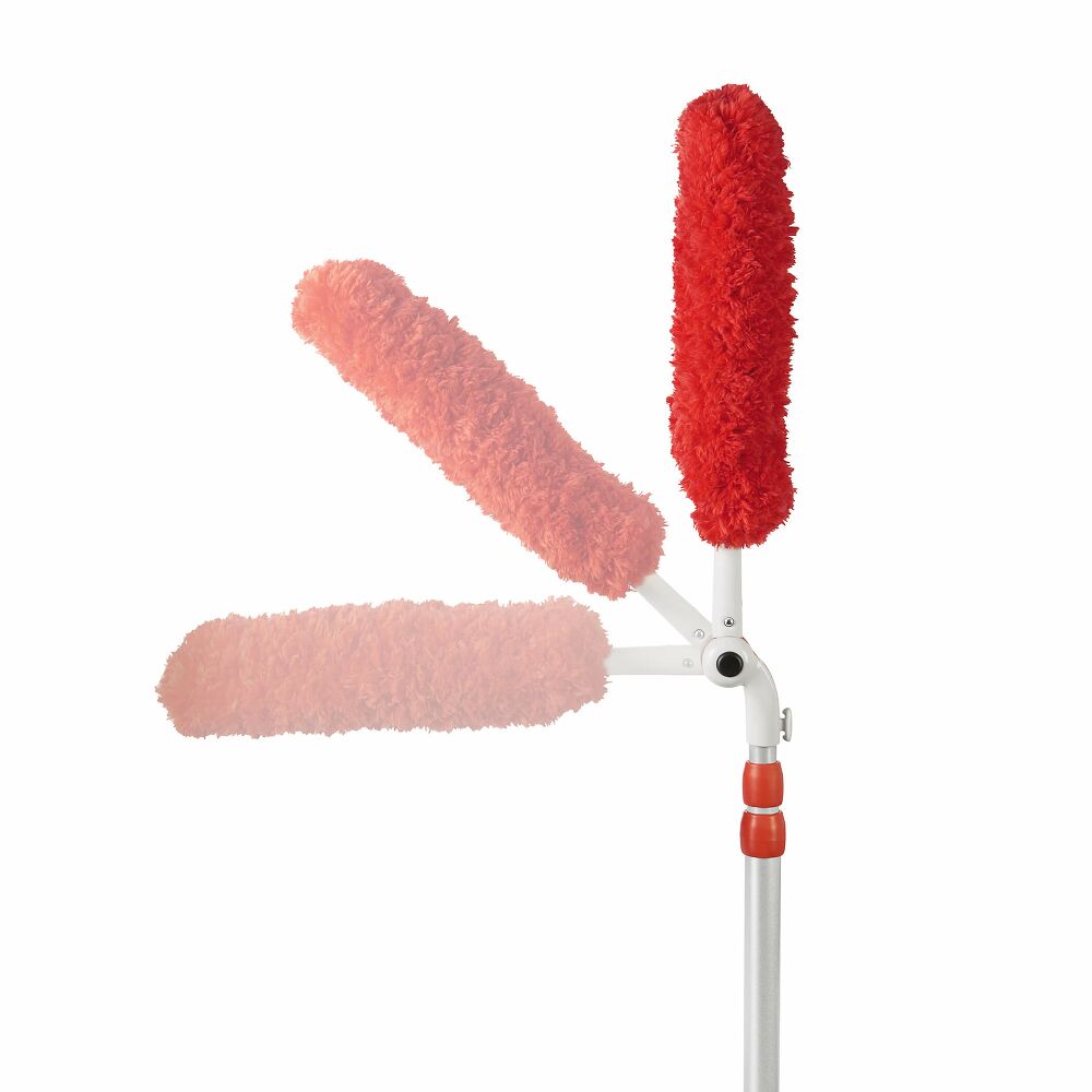 Long Reach Dusting System T0