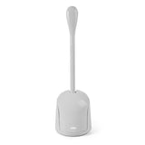 Compact Toilet Brush & Canister O7