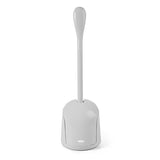 Compact Toilet Brush & Canister O7