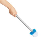 Compact Toilet Brush & Canister O7