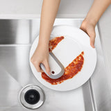 Dish Squeegee W0