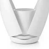 Toilet Brush with Rim Cleaner Y0