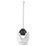 Toilet Plunger and Canister V1