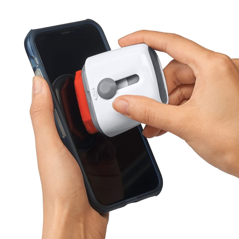Sweep & Swipe Laptop Cleaner B5