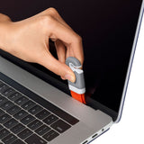 Keyboard & Screen Deep Cleaning Set M0