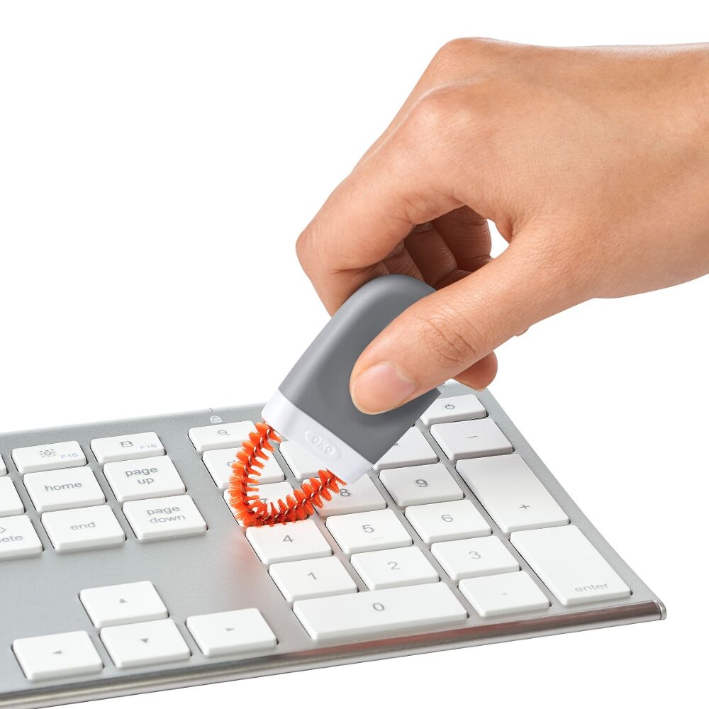 Keyboard & Screen Deep Cleaning Set M0