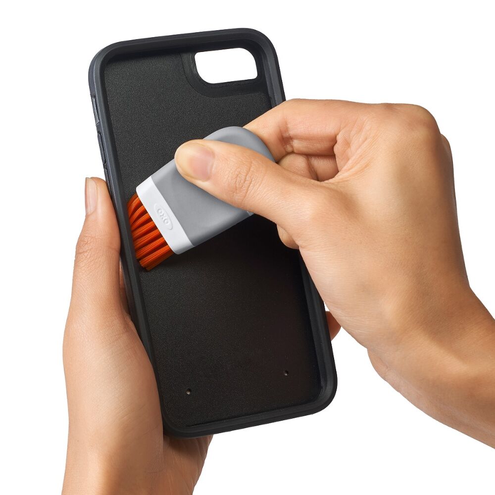 Keyboard & Screen Deep Cleaning Set M0