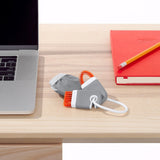 Keyboard & Screen Deep Cleaning Set M0